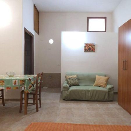 Monolocale Studio Quintino Castellammare del Golfo Exterior photo