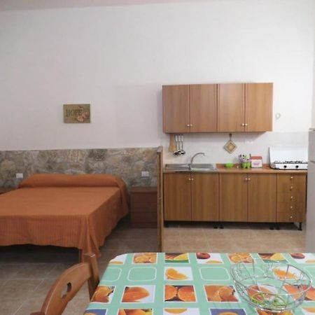 Monolocale Studio Quintino Castellammare del Golfo Exterior photo